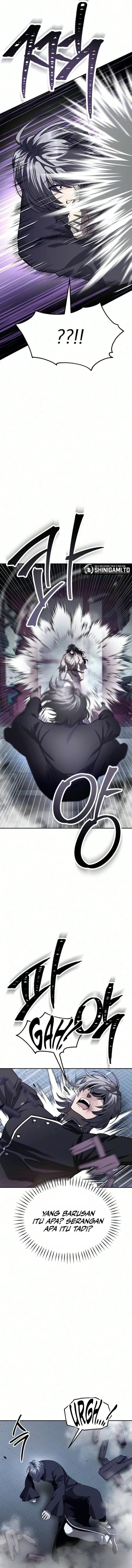 World's Strongest Punch chapter 4 halaman 28