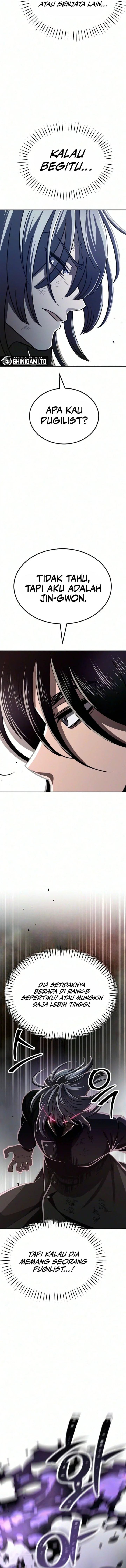 World's Strongest Punch chapter 4 halaman 31