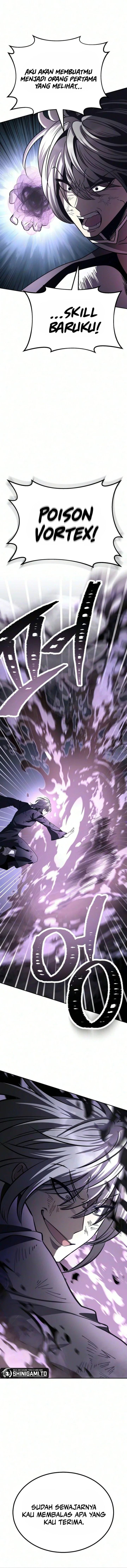 World's Strongest Punch chapter 4 halaman 34