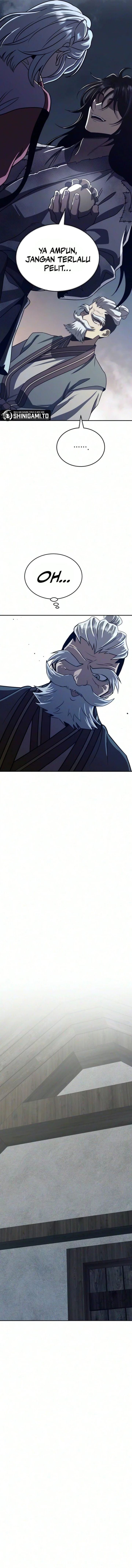 World's Strongest Punch chapter 4 halaman 8
