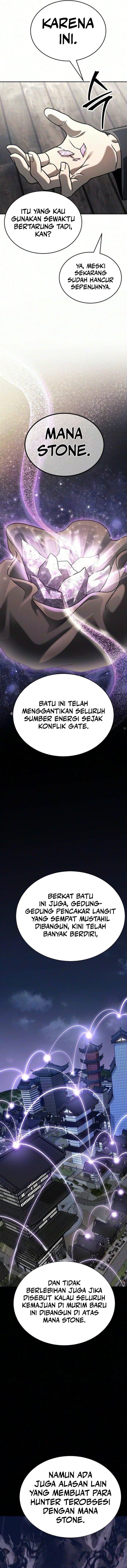 World's Strongest Punch chapter 5 halaman 23