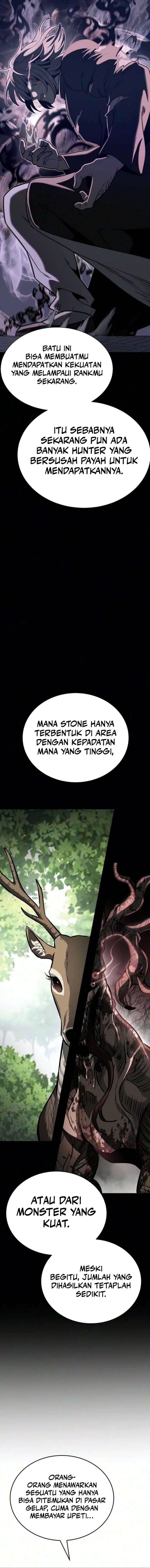 World's Strongest Punch chapter 5 halaman 24