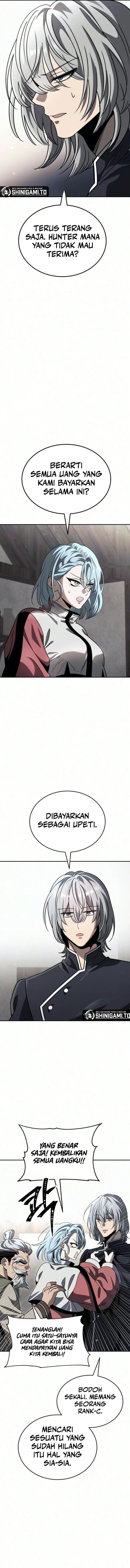 World's Strongest Punch chapter 5 halaman 25