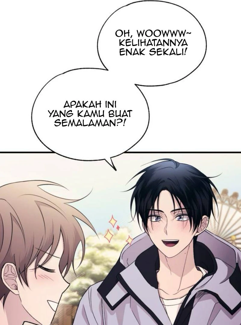 Yeonwoo's Innocence chapter 198 halaman 11
