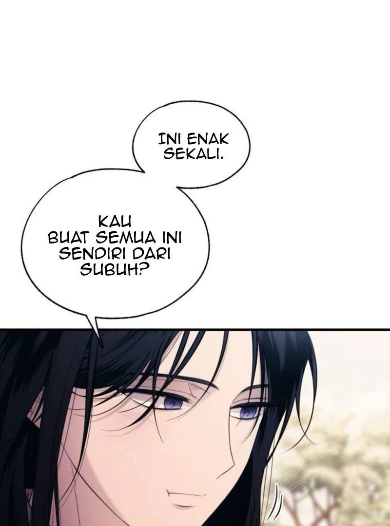 Yeonwoo's Innocence chapter 198 halaman 14