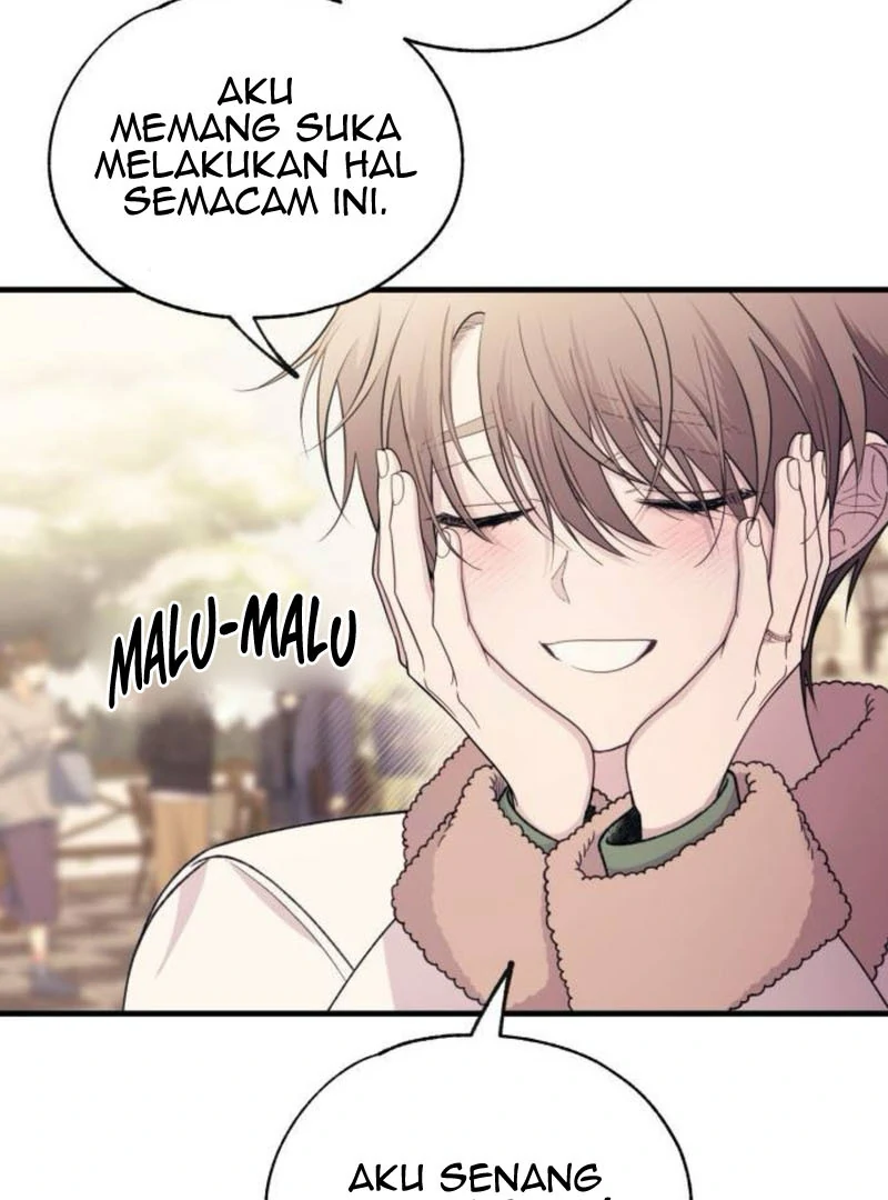 Yeonwoo's Innocence chapter 198 halaman 16