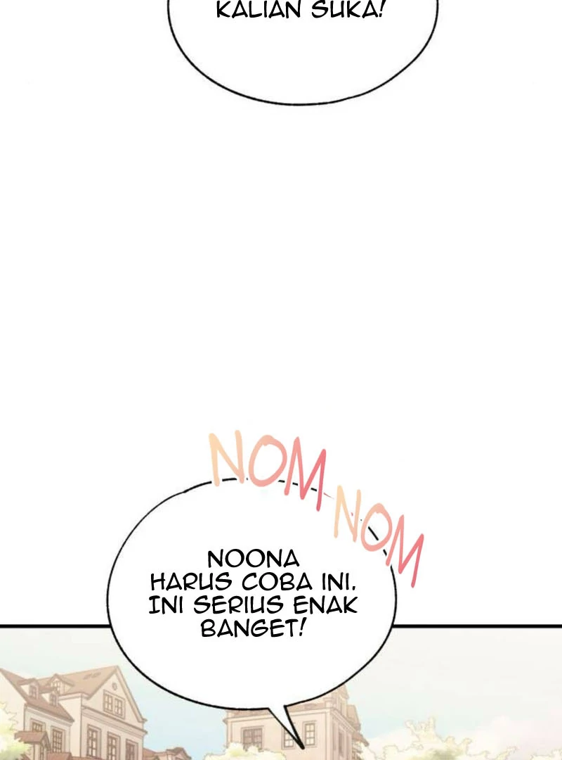 Yeonwoo's Innocence chapter 198 halaman 17