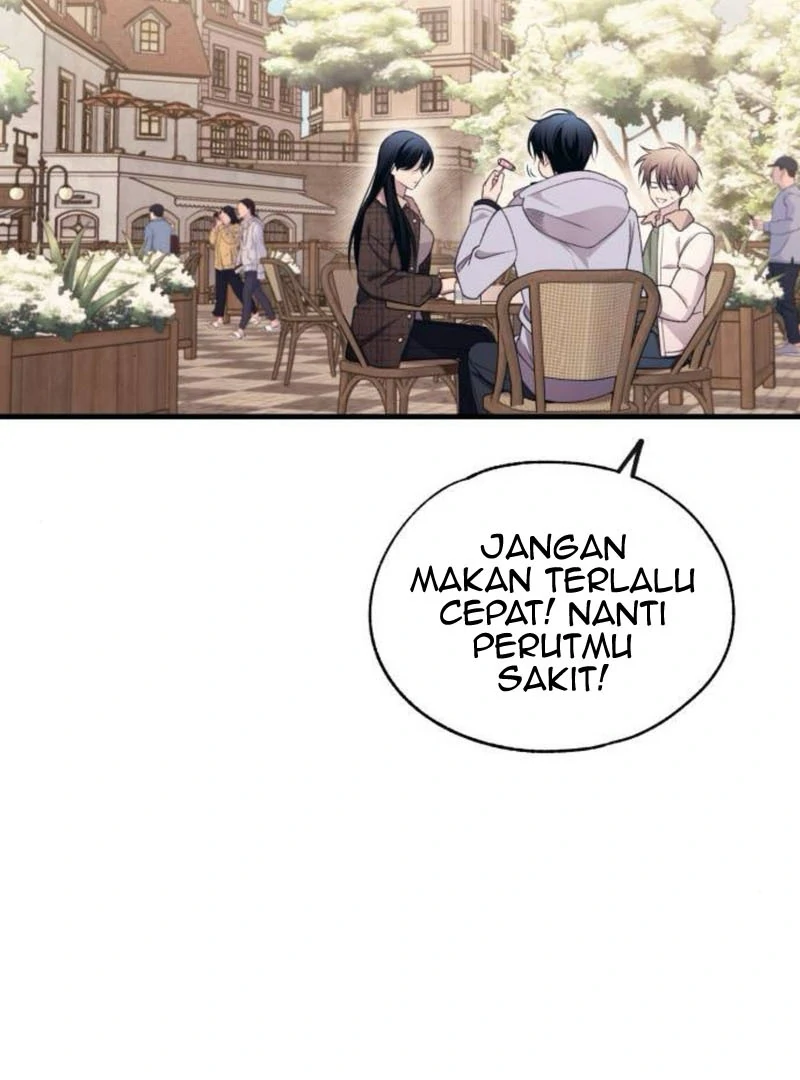 Yeonwoo's Innocence chapter 198 halaman 18