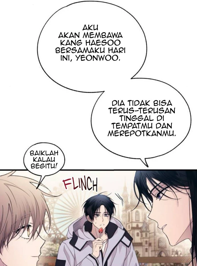 Yeonwoo's Innocence chapter 198 halaman 21
