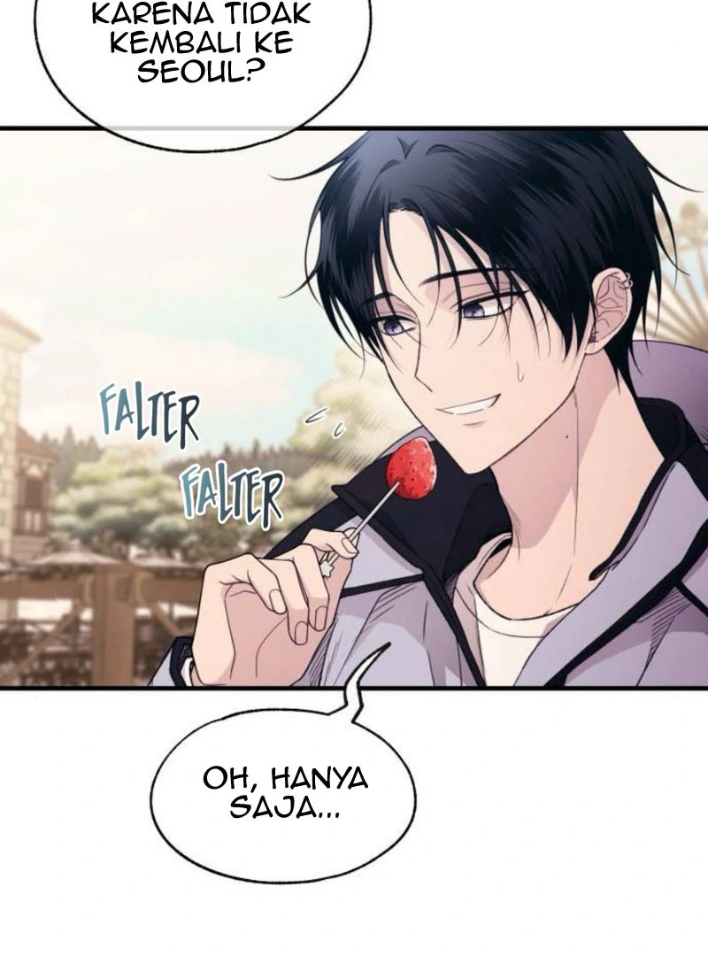 Yeonwoo's Innocence chapter 198 halaman 23
