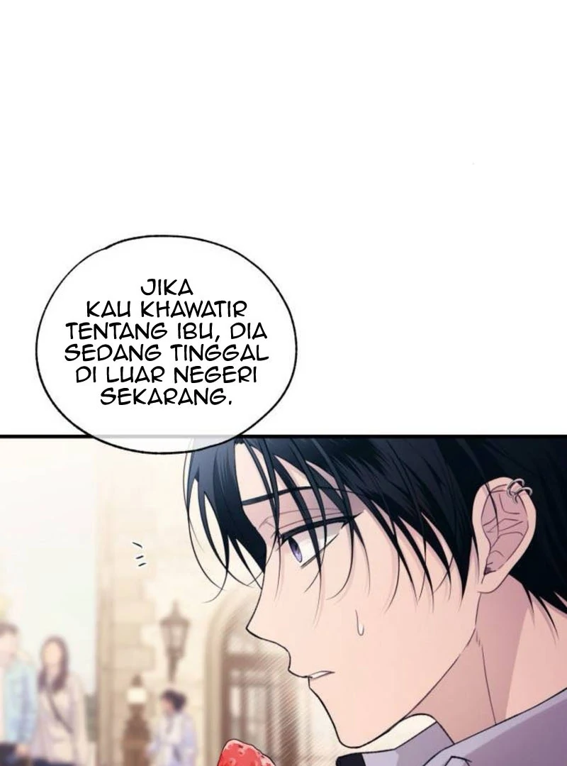 Yeonwoo's Innocence chapter 198 halaman 25