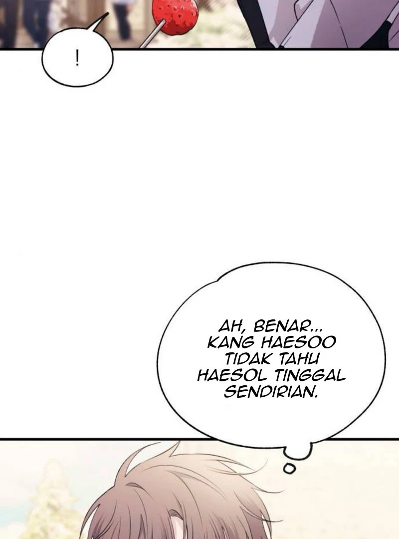 Yeonwoo's Innocence chapter 198 halaman 26