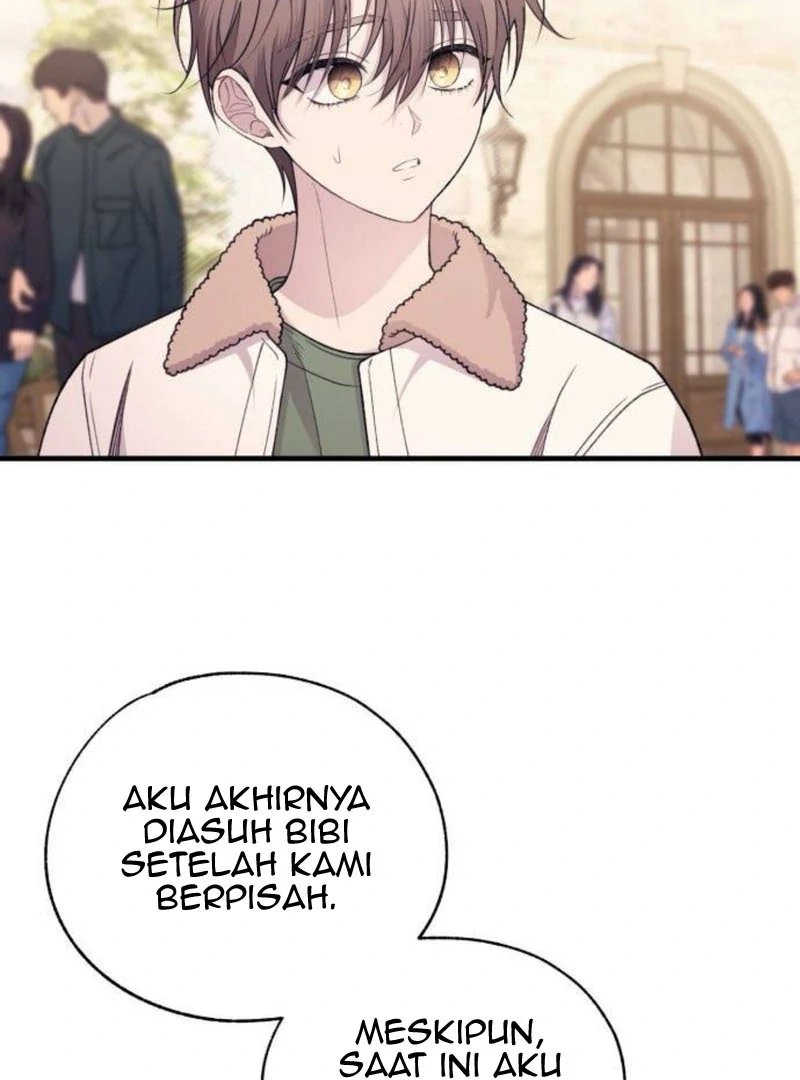 Yeonwoo's Innocence chapter 198 halaman 27