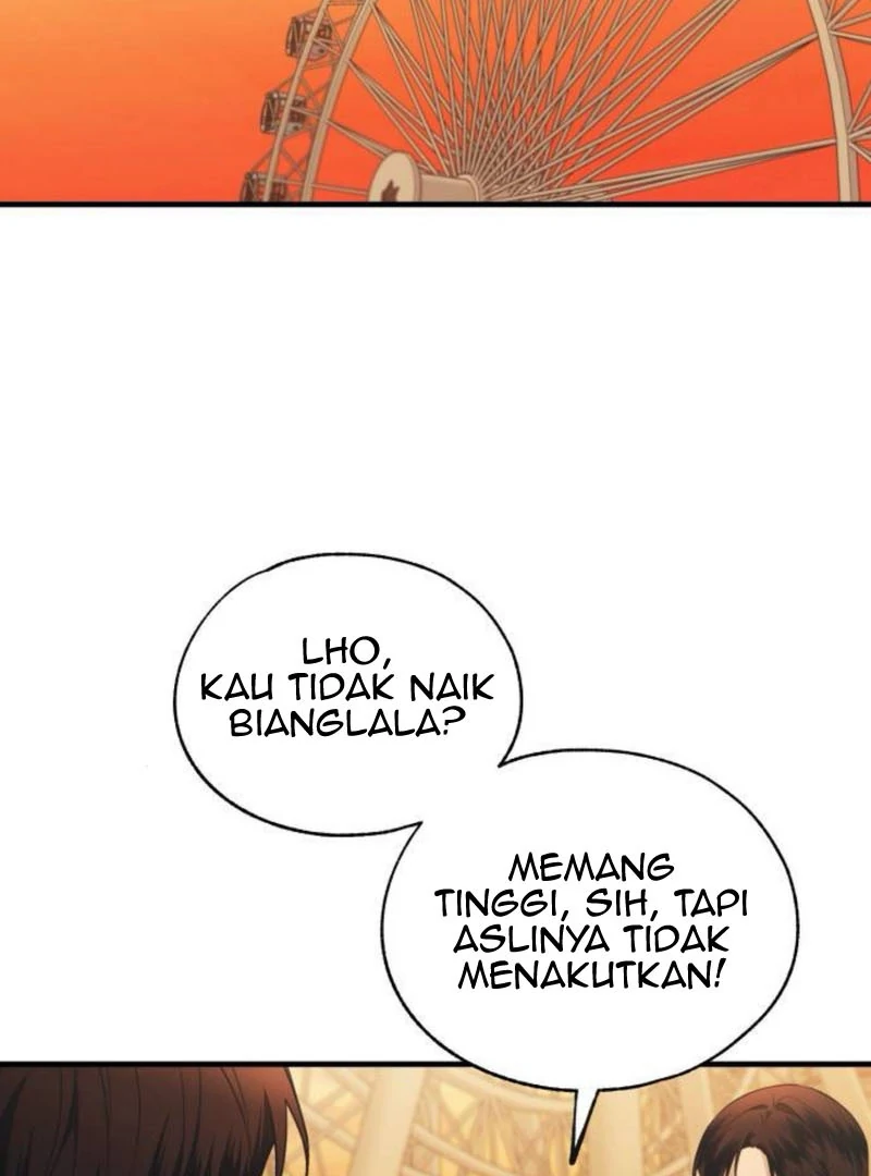 Yeonwoo's Innocence chapter 198 halaman 45