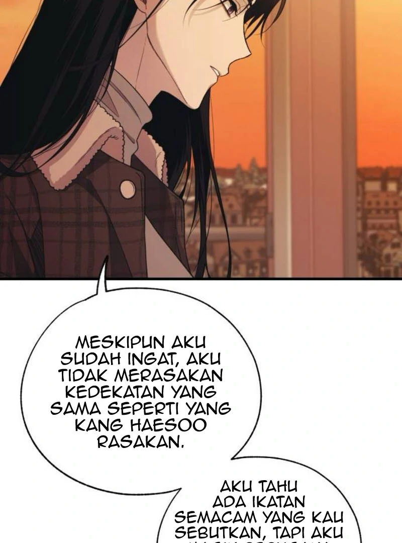 Yeonwoo's Innocence chapter 198 halaman 62