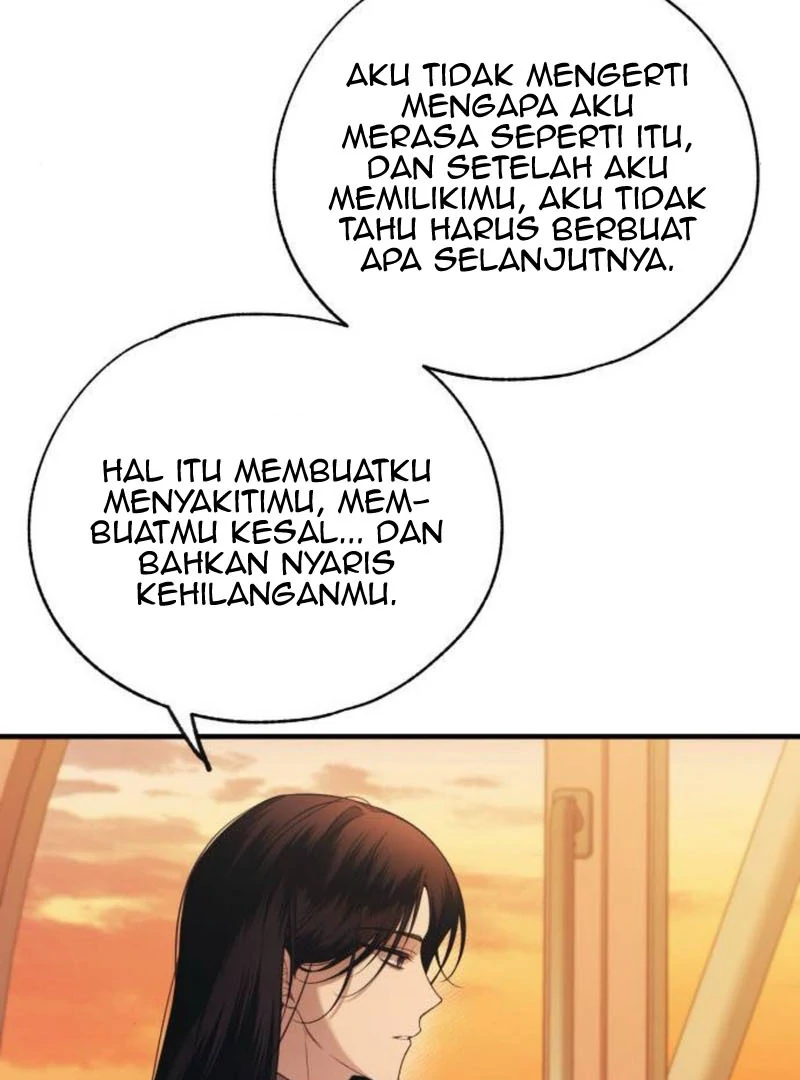 Yeonwoo's Innocence chapter 198 halaman 81