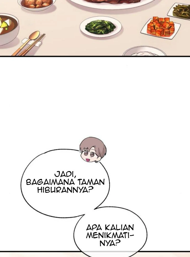 Yeonwoo's Innocence chapter 199 halaman 16