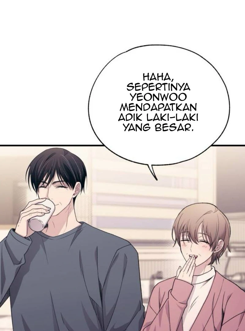 Yeonwoo's Innocence chapter 199 halaman 21