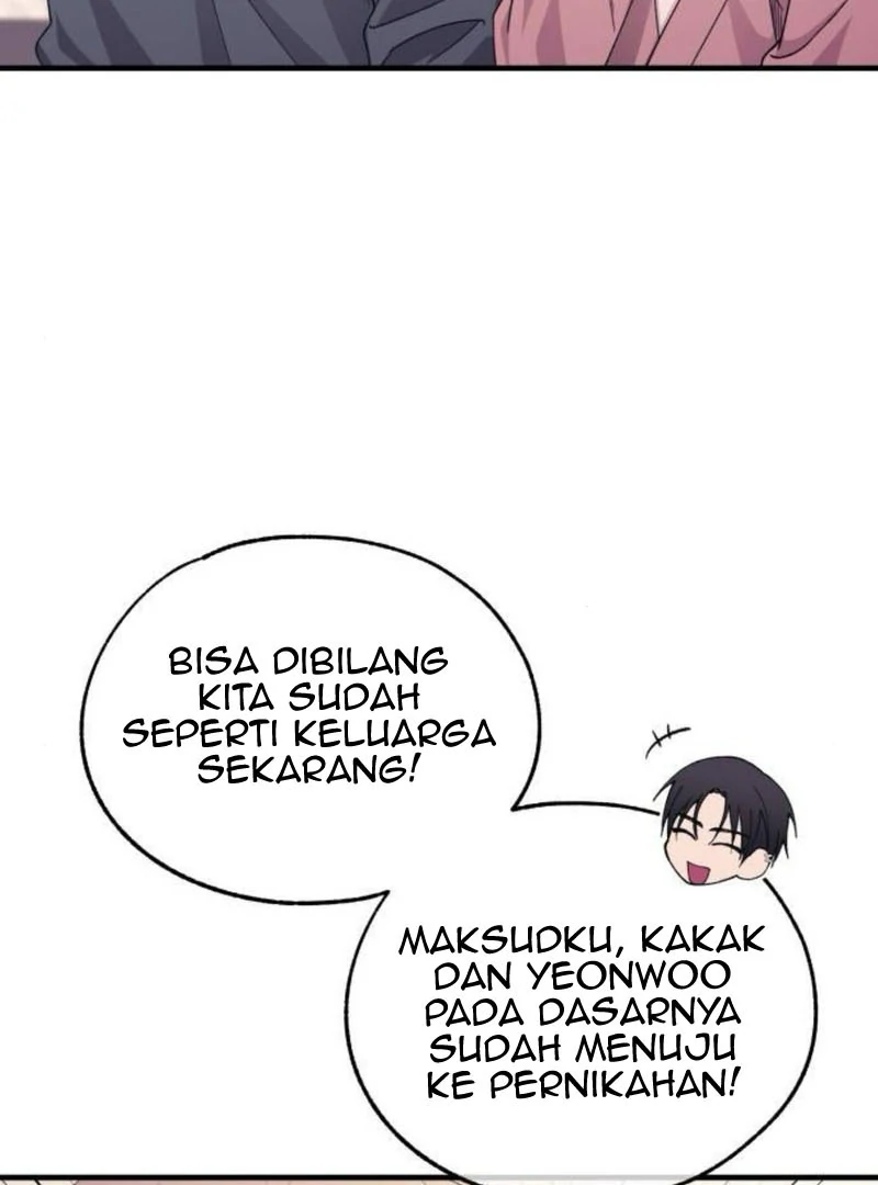 Yeonwoo's Innocence chapter 199 halaman 22