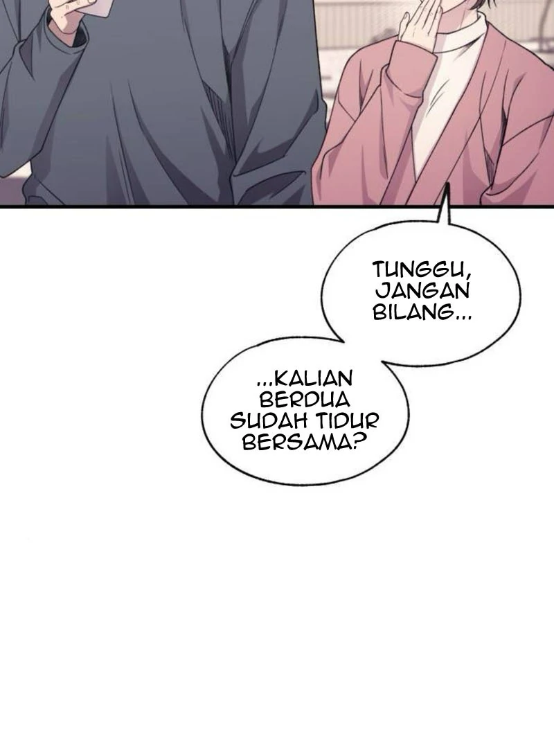 Yeonwoo's Innocence chapter 199 halaman 25