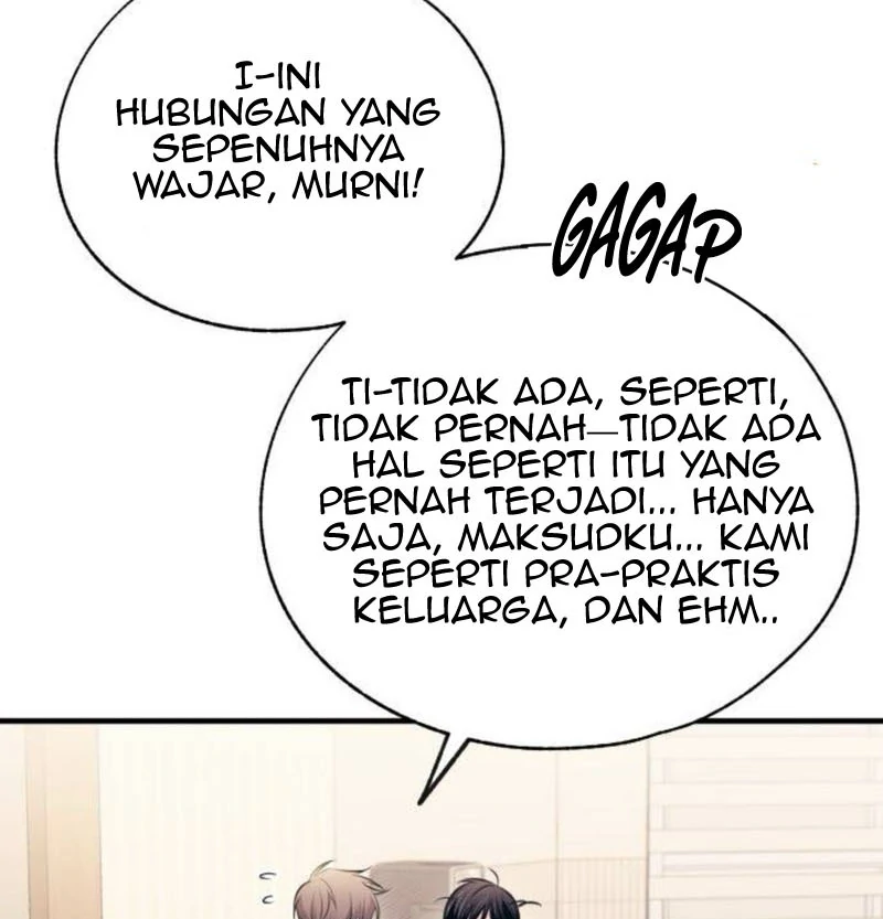 Yeonwoo's Innocence chapter 199 halaman 28