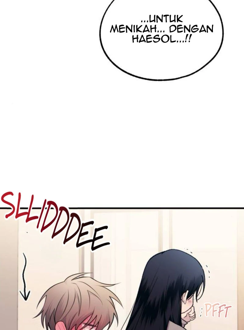 Yeonwoo's Innocence chapter 199 halaman 31