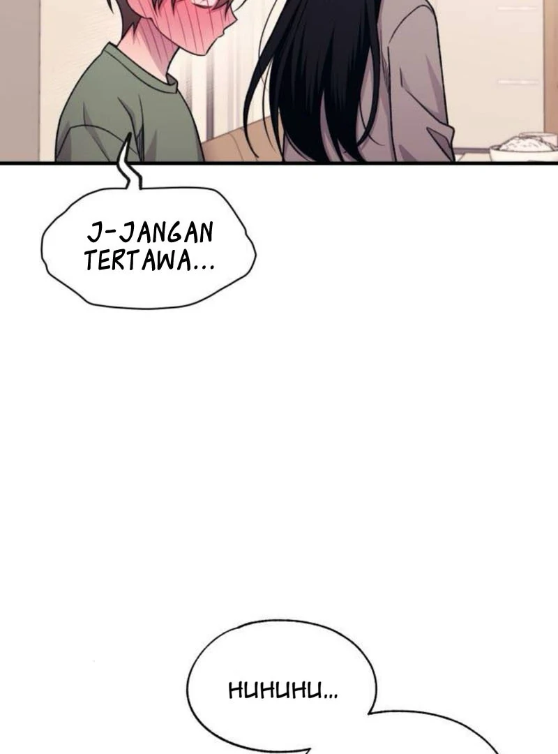 Yeonwoo's Innocence chapter 199 halaman 32