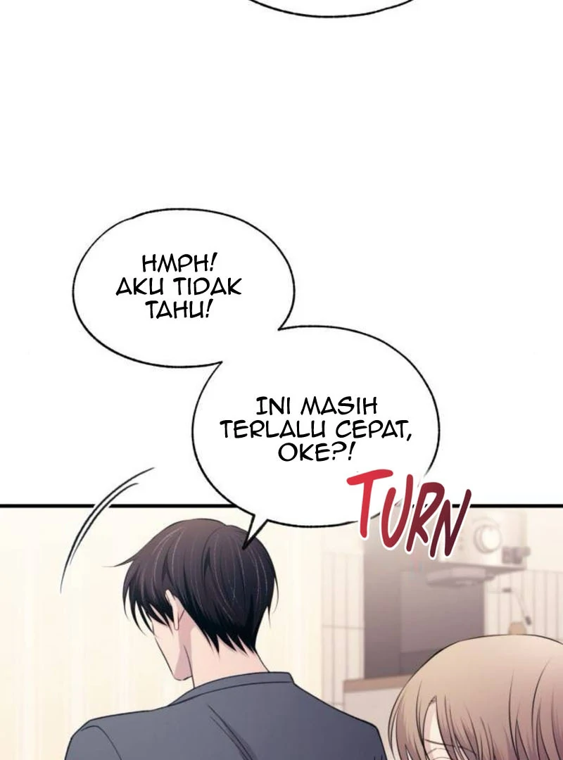Yeonwoo's Innocence chapter 199 halaman 36