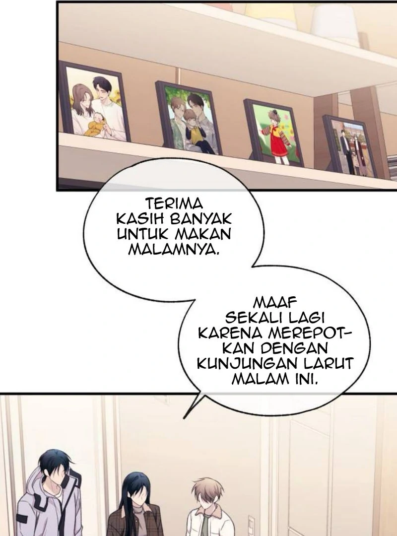 Yeonwoo's Innocence chapter 199 halaman 39