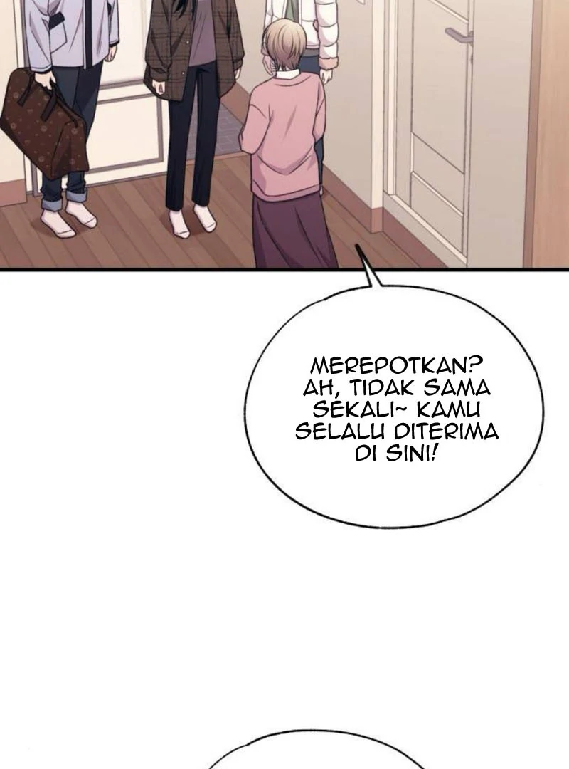 Yeonwoo's Innocence chapter 199 halaman 40