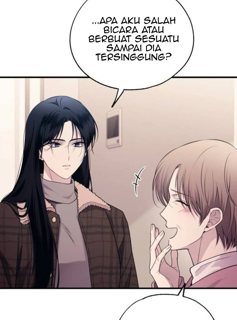 Yeonwoo's Innocence chapter 199 halaman 41