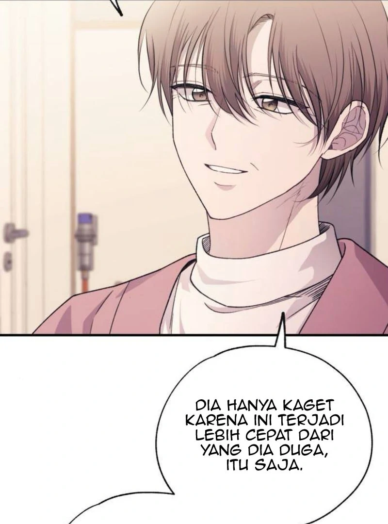 Yeonwoo's Innocence chapter 199 halaman 43