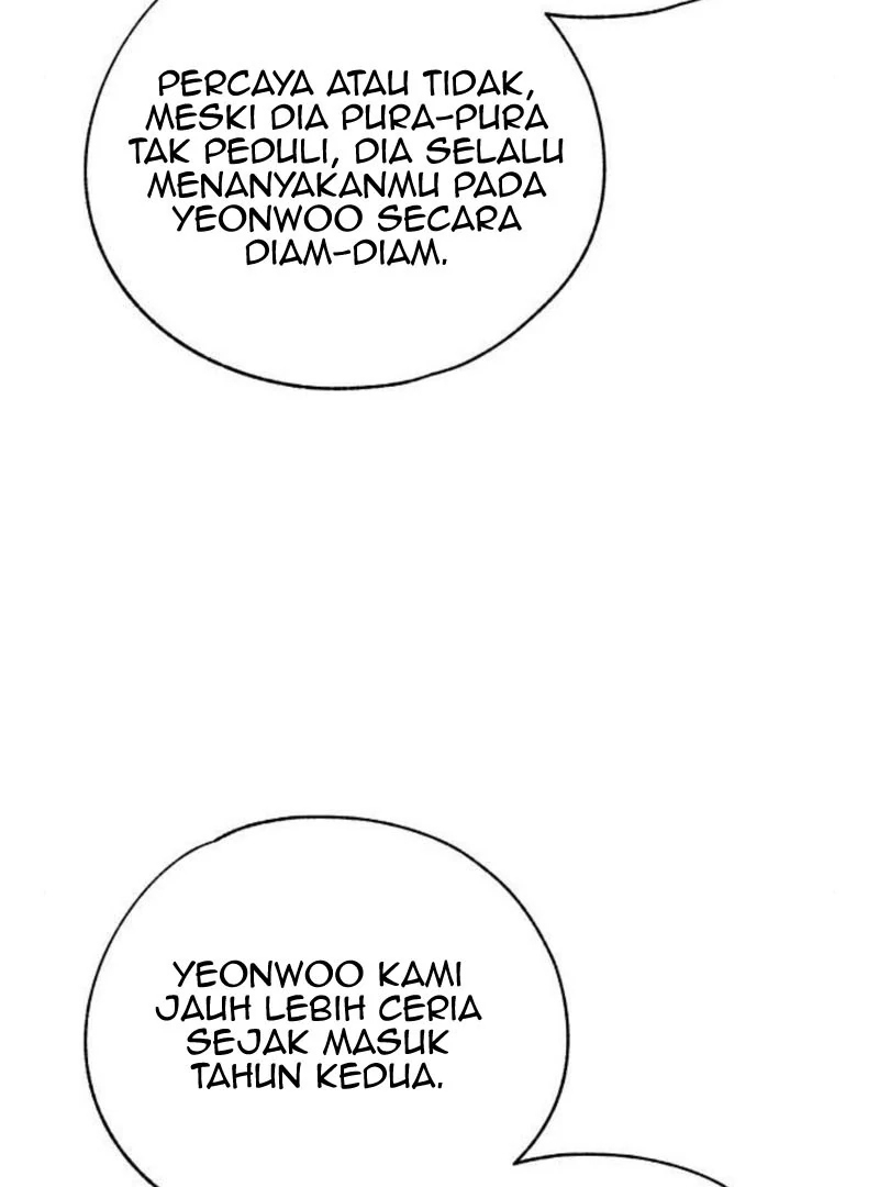 Yeonwoo's Innocence chapter 199 halaman 44