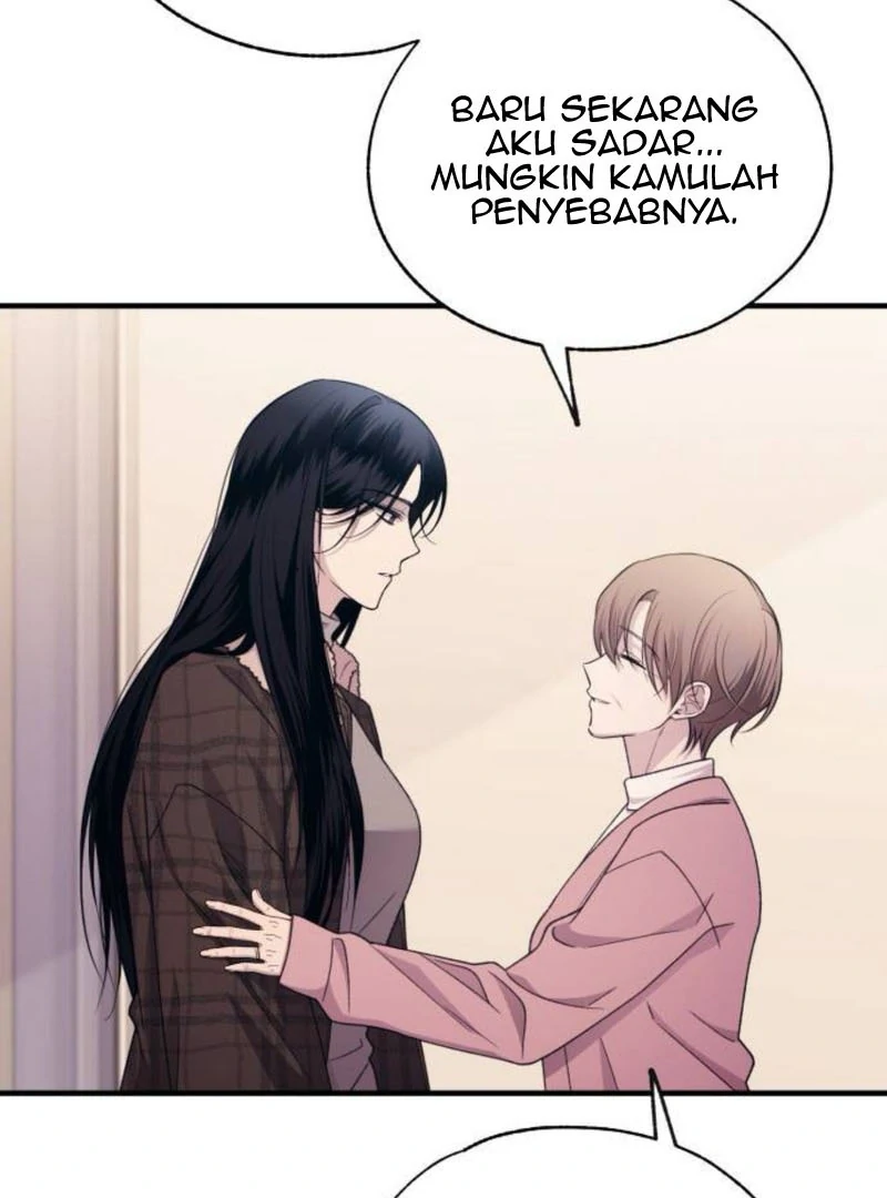 Yeonwoo's Innocence chapter 199 halaman 45