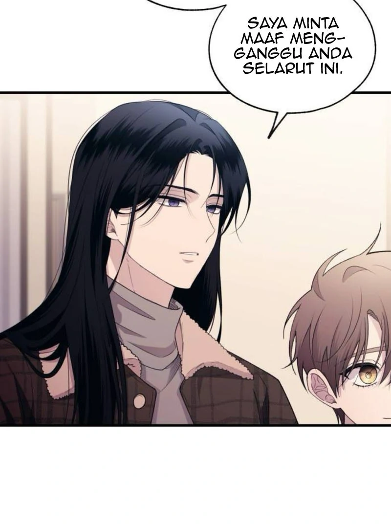 Yeonwoo's Innocence chapter 199 halaman 5