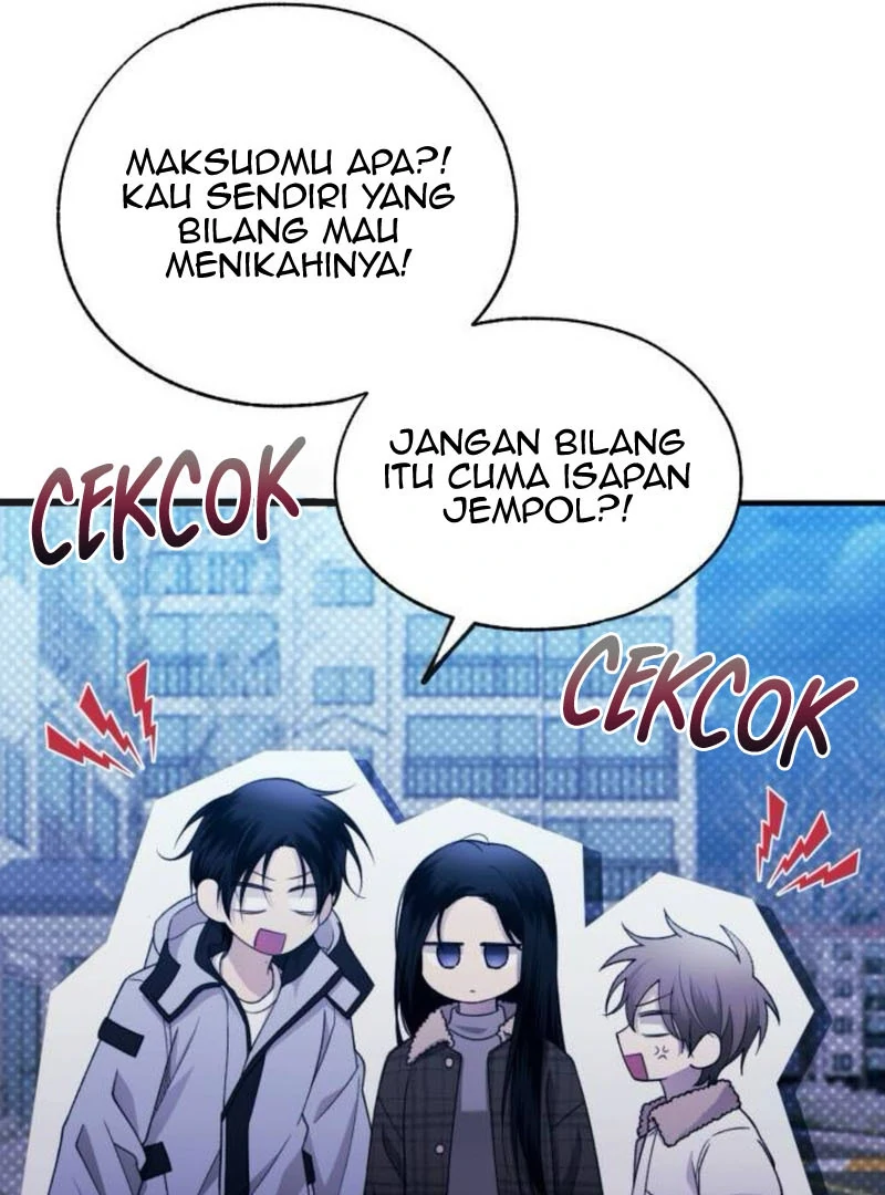 Yeonwoo's Innocence chapter 199 halaman 58