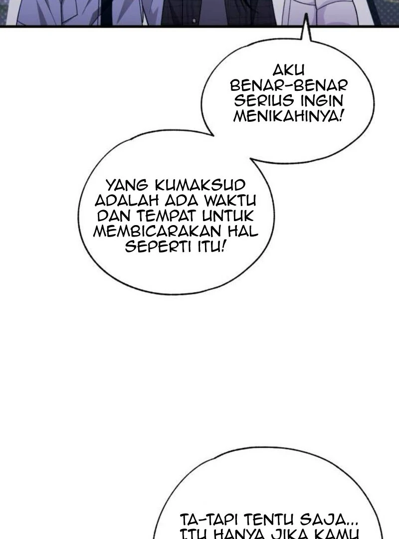 Yeonwoo's Innocence chapter 199 halaman 59