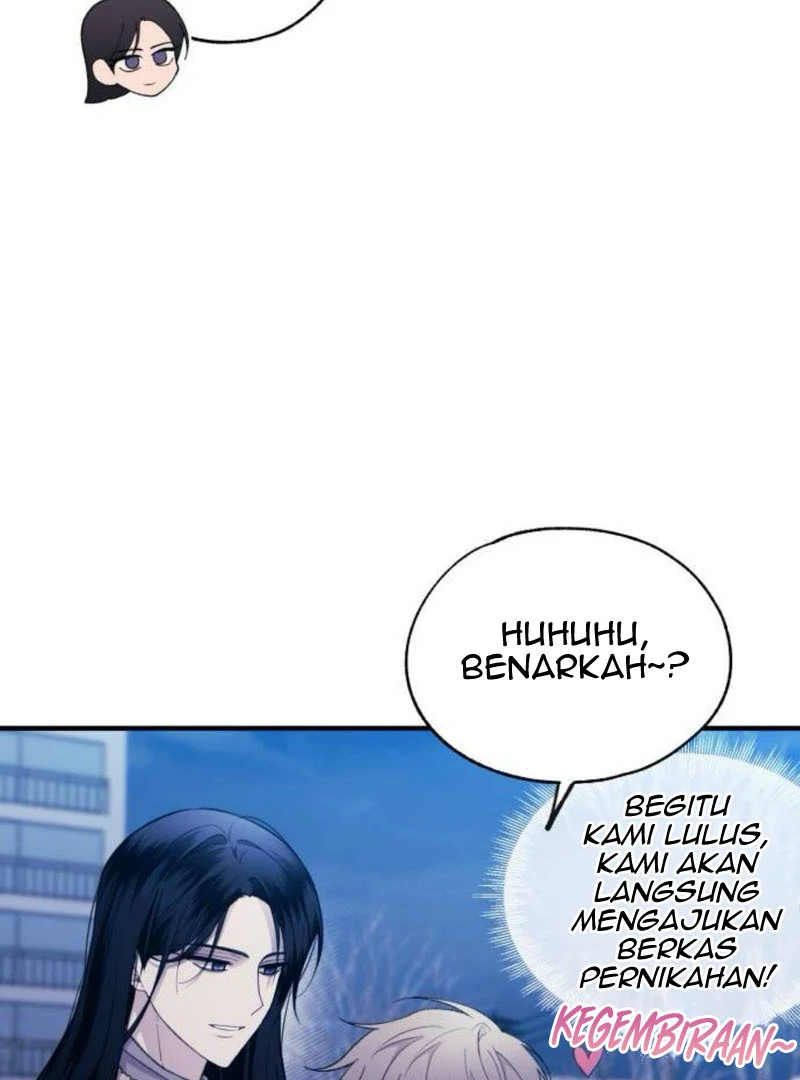 Yeonwoo's Innocence chapter 199 halaman 61