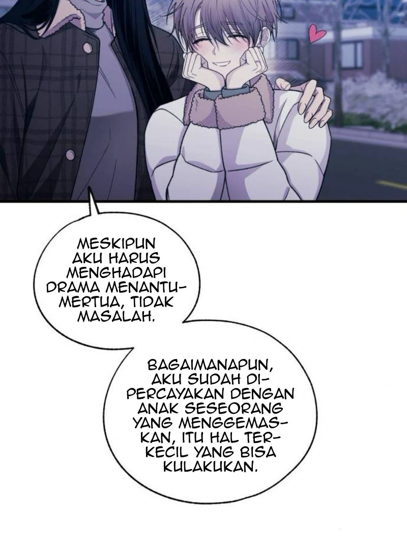 Yeonwoo's Innocence chapter 199 halaman 62