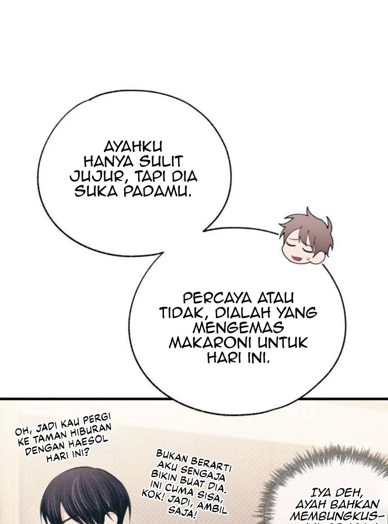 Yeonwoo's Innocence chapter 199 halaman 65