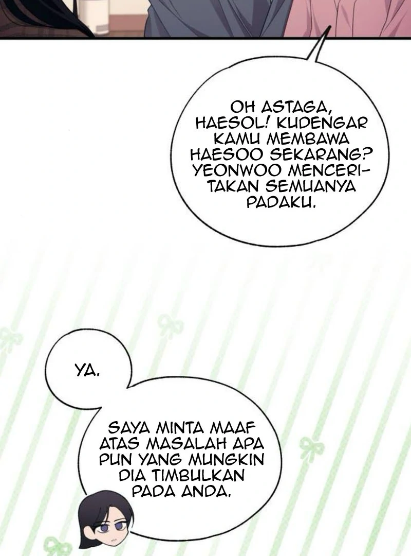Yeonwoo's Innocence chapter 199 halaman 7