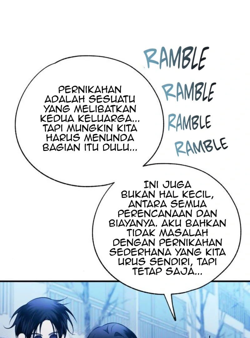 Yeonwoo's Innocence chapter 199 halaman 71