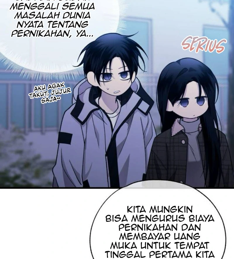 Yeonwoo's Innocence chapter 199 halaman 75
