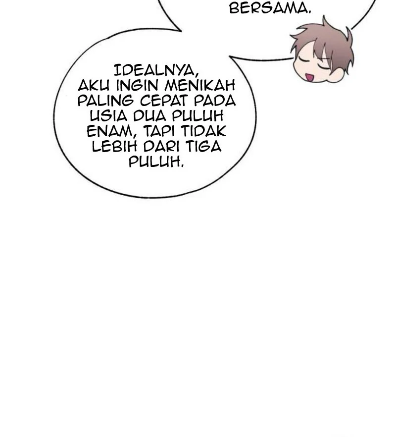 Yeonwoo's Innocence chapter 199 halaman 76
