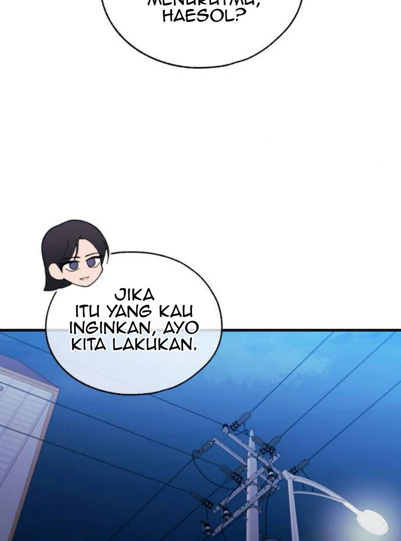 Yeonwoo's Innocence chapter 199 halaman 78