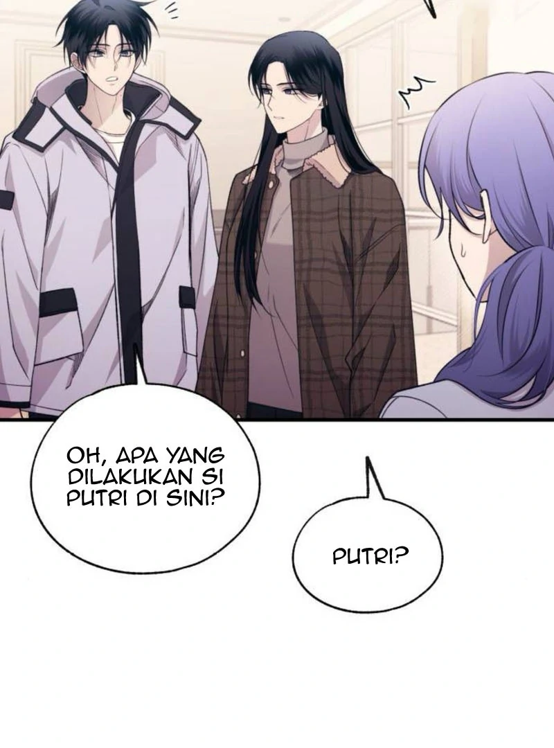 Yeonwoo's Innocence chapter 199 halaman 82