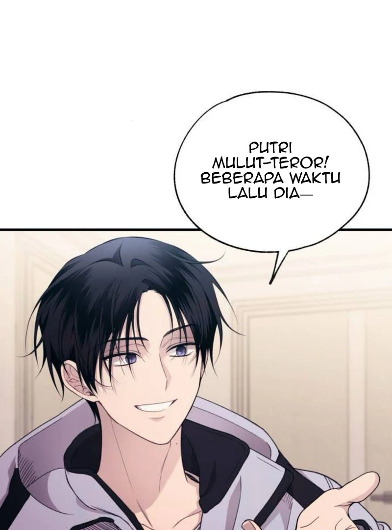 Yeonwoo's Innocence chapter 199 halaman 83