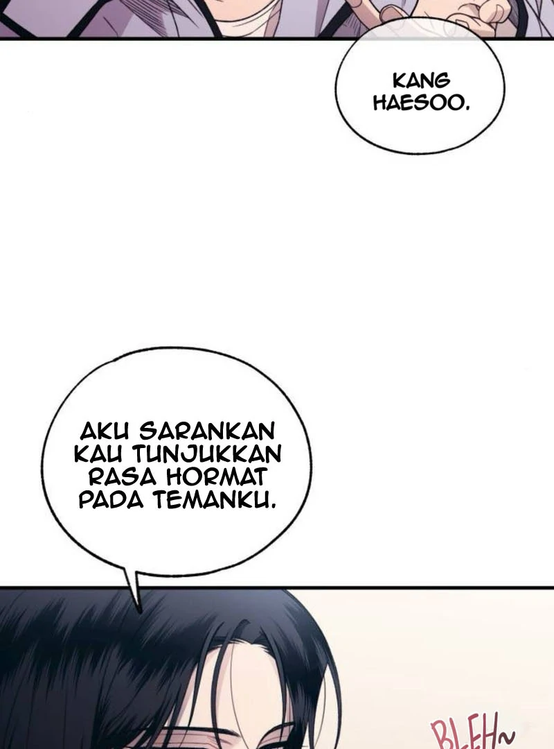 Yeonwoo's Innocence chapter 199 halaman 84