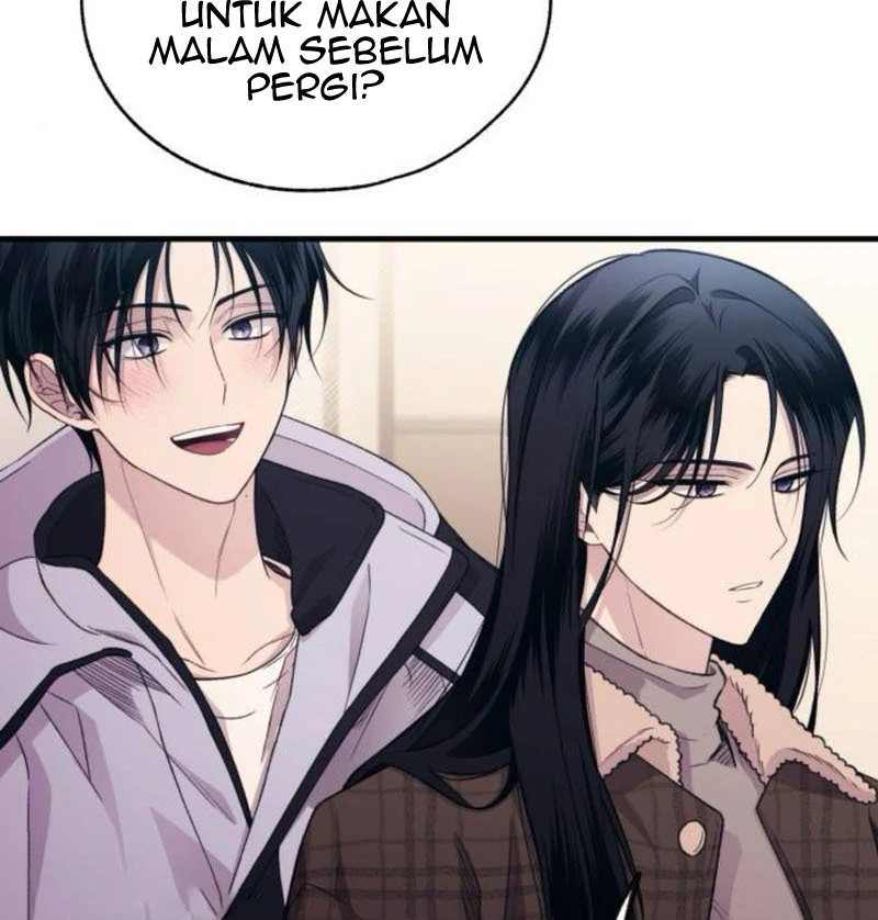 Yeonwoo's Innocence chapter 199 halaman 9