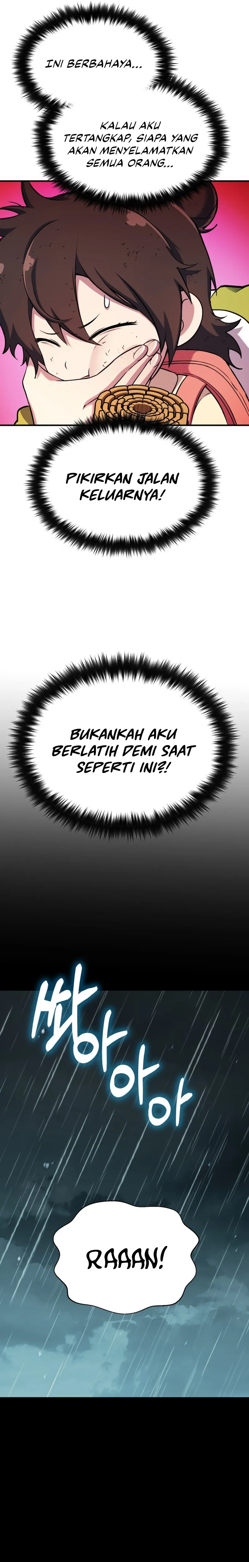 YoKai Yokai Yokai! chapter 5 halaman 29